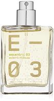 Escentric Molecules Escentric 03 Cased Eau de Toilette Metal Box 30ml - thumbnail
