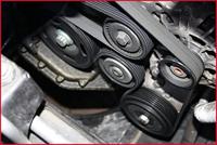 KS Tools 1503170 Poelietrekker voor riemschijf Spanbereik: 40 - 165 mm Aantal haken: 2 - thumbnail