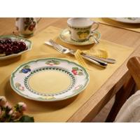 VILLEROY & BOCH - French Garden Fleurence - Ontbijtbord 21cm - thumbnail