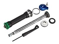 ROCKSHOX compressie compression 30 sil./xc30 incl.rebound - thumbnail