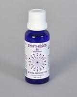 Vita Syntheses 86 mammae (30 ml) - thumbnail