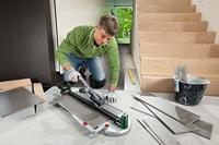 Bosch Groen PTC 640 Tegelsnijder - 0603B04400 - thumbnail