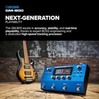 Boss GM-800 Guitar Synthesizer - thumbnail