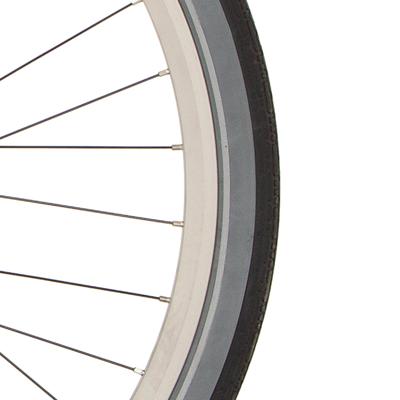 Cortina velg j19sz kieselgrau matt