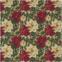 Sander Sander placemat Stella di Natale 35x50 Fb. 40 - Original - thumbnail