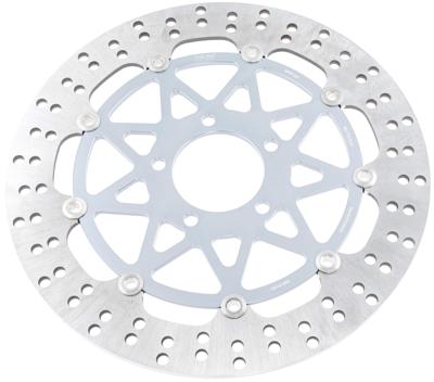 TRW -lucas remschijf "msw223" rotor msw223 floating