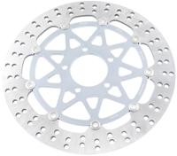 TRW -lucas remschijf "msw223" rotor msw223 floating - thumbnail