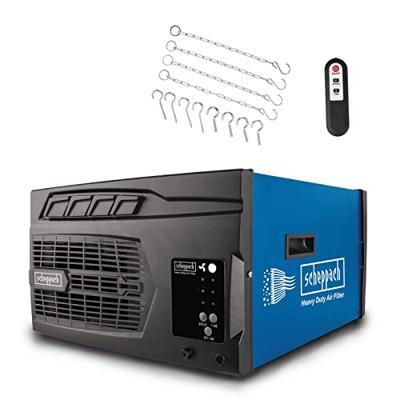 Scheppach HDA-14 Luchtfilter | Heavy-Duty - 5903001901