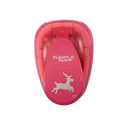 Vaessen Creative • figuurpons rendier comet maxi