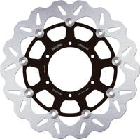 GALFER remschijf "df062 rotor brake rotors swimming - thumbnail