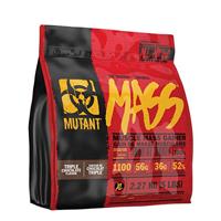 Mutant Mass Triple Chocolate (2270 g) - thumbnail