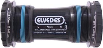 Elvedes Trapas cupset threadfit shimano