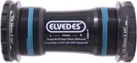 Elvedes Trapas cupset threadfit shimano - thumbnail