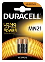 Duracell MN21 2x - thumbnail