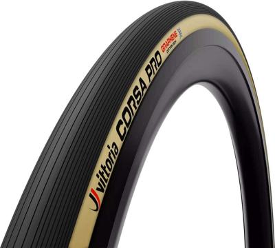 Vittoria corsa pro tlr wide rim 29-622 graphene 2.0 folding tire