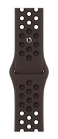 Apple Nike Sport Band Apple Watch 38mm / 40mm / 41mm Ironstone / Black - thumbnail