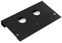 Pedaltrain PB3 Booster Triple Pedal - thumbnail