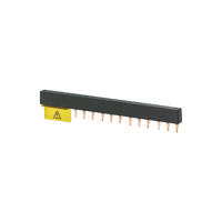 Siemens 3RV1915-1DB Verzamelrail 1 stuk(s) - thumbnail