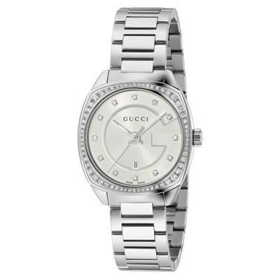 Gucci YA142505 Dameshorloge Gucci YA142505 Dameshorloge