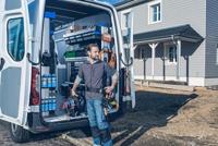 L-BOXX ProClick Tool Bag M 74 - 6100000961 - thumbnail