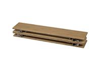 Bo-Camp Suffolk 80 x 60 cm Campingtafel - thumbnail