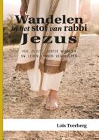 Wandelen in het stof van rabbi Jezus - Lois Tverberg - ebook - thumbnail