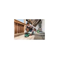 Bosch Professional 2609256D37 PWR180 slijpsteen 180 mm K60 5 stuks 1 stuk(s) - thumbnail