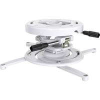 My Wall H 16 WL Beamer-plafondbeugel Plafondhouder Wit - thumbnail