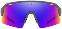 Bollé sportbril "c-shifter" glasses c-shifter titanium/volt ultraviol. - thumbnail