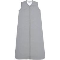 Meyco baby slaapzak grijs - thumbnail