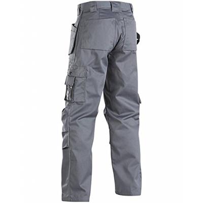 Blåkläder Werkbroek (Stoffeerdersbroek) 15321860 | Grijs | Maat 44 - 7330509045770 Blåkläder Werkbroek (Stoffeerdersbroek) 15321860 | Grijs | Maat 44 - 7330509045770