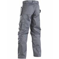 Blåkläder Werkbroek (Stoffeerdersbroek) 15321860 | Grijs | Maat 44 - 7330509045770 - thumbnail