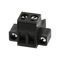 Molex 395340002 Printklem Aantal polen 2 1 stuk(s) - thumbnail
