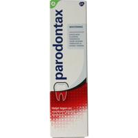 Parodontax Parodontax Tandpasta Whitening 75ml - thumbnail