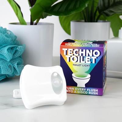 Toiletverlichting Toiletverlichting