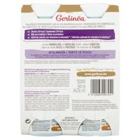 Gerlinéa Drinkmaaltijd Koffie 4 pack - thumbnail