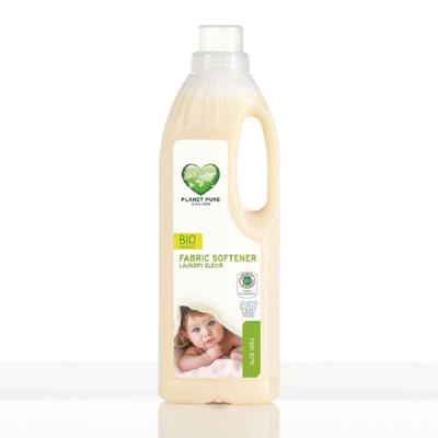 Wasverzachter Baby Extra Mild Wasverzachter Baby Extra Mild
