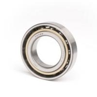 Schuine kogellager enkele rij 7324-B-TVP - thumbnail
