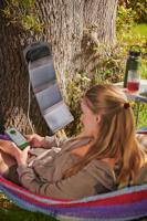 Ryobi RYSP21A | Draagbaar zonnepaneel 21W - 5133005745 - thumbnail