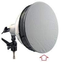 B.I.G. Biglamp Mega diffusor opzetstuk - thumbnail