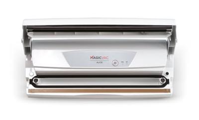 Magic Vac V952PK1 ALICE Vacumeermachine (b x h x d) 380 x 90 x 140 mm