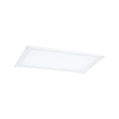 Paulmann CC Flad Onderbouwlamp 6 W Warmwit Wit Paulmann CC Flad Onderbouwlamp 6 W Warmwit Wit
