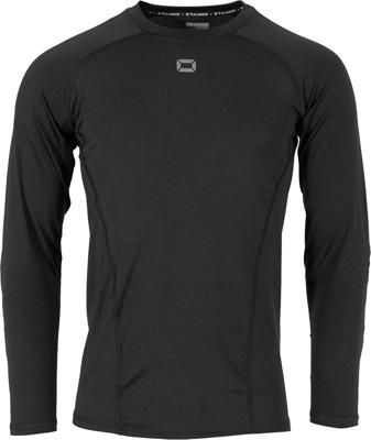 Stanno 415203 Equip Protection Pro Shirt - Black - M