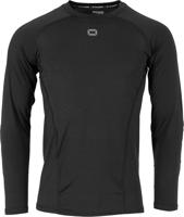 Stanno 415203 Equip Protection Pro Shirt - Black - M - thumbnail