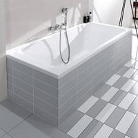 Villeroy & Boch Omnia architectura bad - 160x70cm - wit uba167ara2v-01 - thumbnail