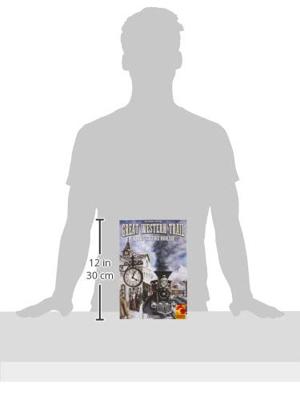 Great Western Trail: Rails to the North