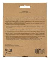 Creativ Company Siliconen vormen, bladeren en bloemen, h: 0,5 cm, l: 1,8-4,5 cm, 4 stuk/ 1 stuk - thumbnail