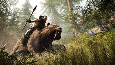 PS4 Far Cry: Primal