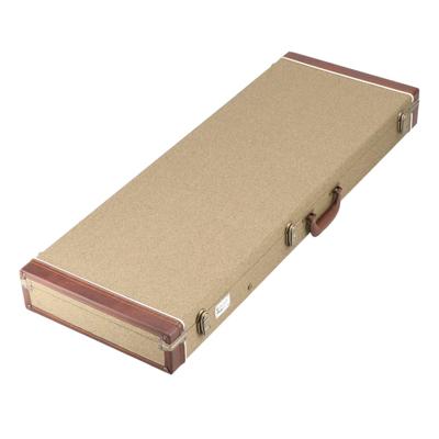 Fazley Protecc PGOL universele koffer voor elektrische gitaar Olive Fazley Protecc PGOL universele koffer voor elektrische gitaar Olive