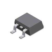 Littelfuse IXTA08N120P MOSFET Single 50 W TO-263 Tube - thumbnail